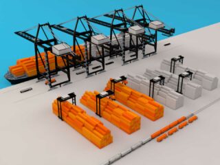 4Fold Containters